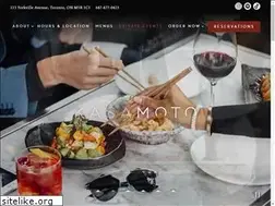 Sites similar to kasamoto.ca