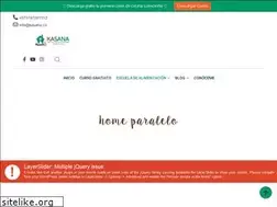 Sites similar to kasana.co