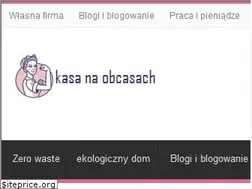 Sites similar to kasanaobcasach.pl