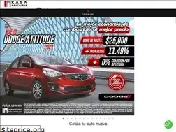 Sites similar to kasanaucalpan.com.mx