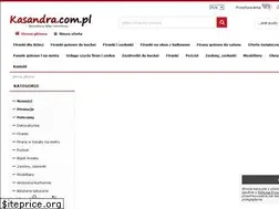 Sites similar to kasandra.com.pl