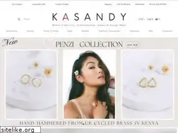 Sites similar to kasandy.com