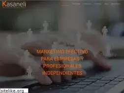 Sites similar to kasaneli.com