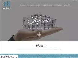 Sites similar to kasante.pl