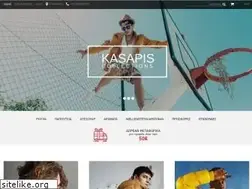 Sites similar to kasapis.gr