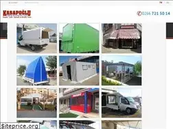 Sites similar to kasapoglubranda.com