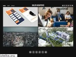 Sites similar to kasapovic.com