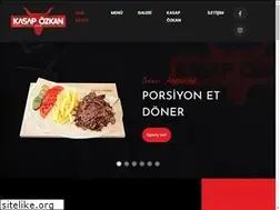 Sites similar to kasapozkan.com