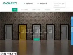 Sites similar to kasapro.net