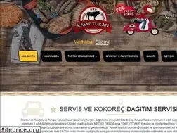 Sites similar to kasapturan.com