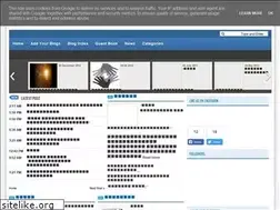 Sites similar to kasaragodbloggers.blogspot.com