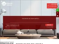 Sites similar to kasaraoimoveis.com.br