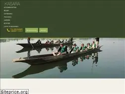Sites similar to kasararesort.com