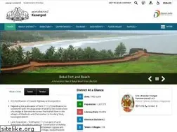 Sites similar to kasargod.gov.in