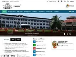 Sites similar to kasargod.nic.in