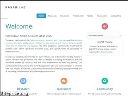 Sites similar to kasarilab.org