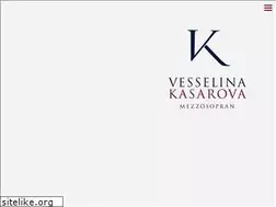 Sites similar to kasarova.com