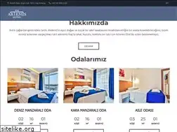 Sites similar to kasartemishotel.com