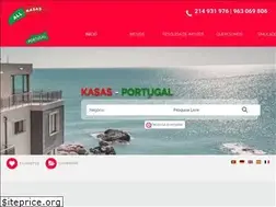 Sites similar to kasas-portugal.com