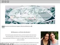Sites similar to kasasbuchfinder.de