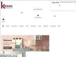 Sites similar to kasasdecoracion.com