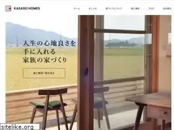 Sites similar to kasasei.net