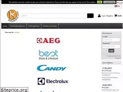Sites similar to kasastore.com