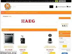 Sites similar to kasastore.it