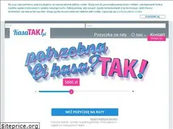 Sites similar to kasatak.pl