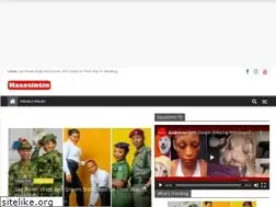 Sites similar to kasatintin.com