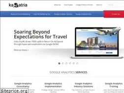 Sites similar to kasatria.com