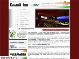 Sites similar to kasauliinn.com