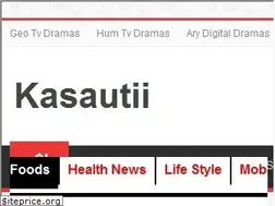 Sites similar to kasautii.com