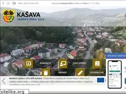 Sites similar to kasava.cz