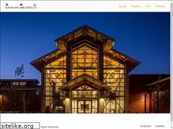 Sites similar to kasavanarch.com