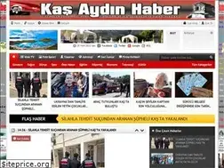 Sites similar to kasaydinhaber.com