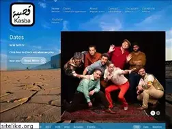 Sites similar to kasba.nl