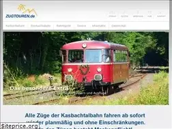 Sites similar to kasbachtalbahn.de
