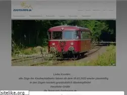 Sites similar to kasbachtalbahn.info