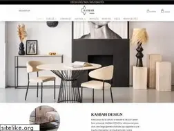 Sites similar to kasbah-design.com