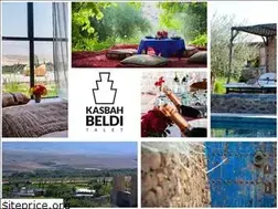 Sites similar to kasbahbeldi.com
