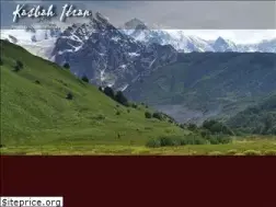 Sites similar to kasbahitran.com