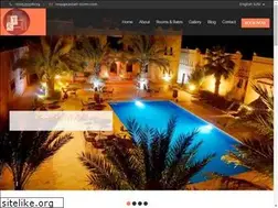Sites similar to kasbahtizimi.com
