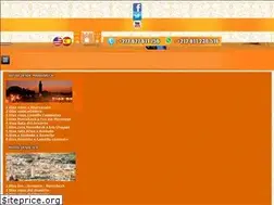 Sites similar to kasbahtours.com