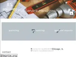 Sites similar to kasbeeservices.com