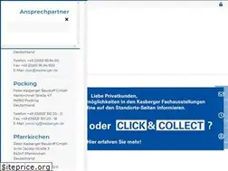 Sites similar to kasberger.de