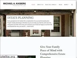Sites similar to kasberglaw.com