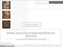 Sites similar to kasbergsidingandremodel.com