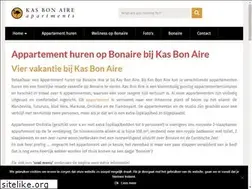 Sites similar to kasbonaire.nl
