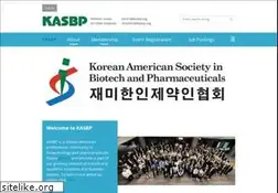 Sites similar to kasbp.org